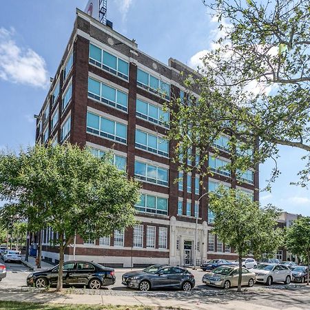 Metroflatsat509Vinestreet Apartment Philadelphia Exterior photo
