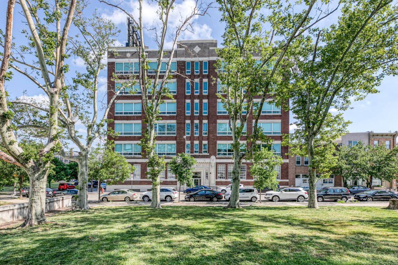 Metroflatsat509Vinestreet Apartment Philadelphia Exterior photo
