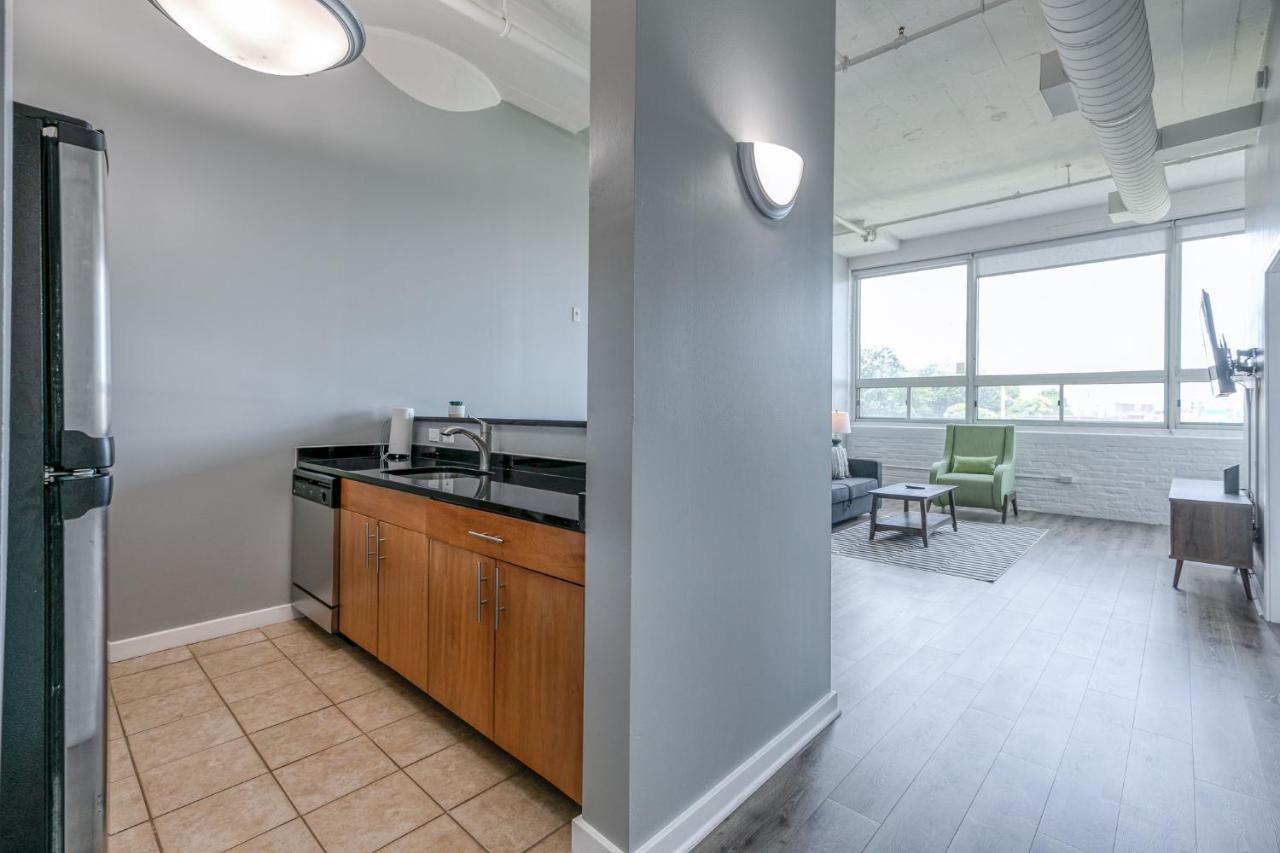 Metroflatsat509Vinestreet Apartment Philadelphia Exterior photo