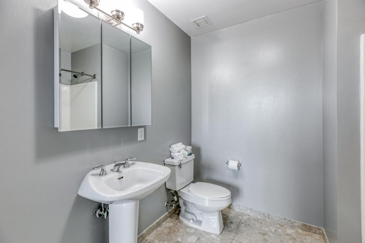 Metroflatsat509Vinestreet Apartment Philadelphia Exterior photo