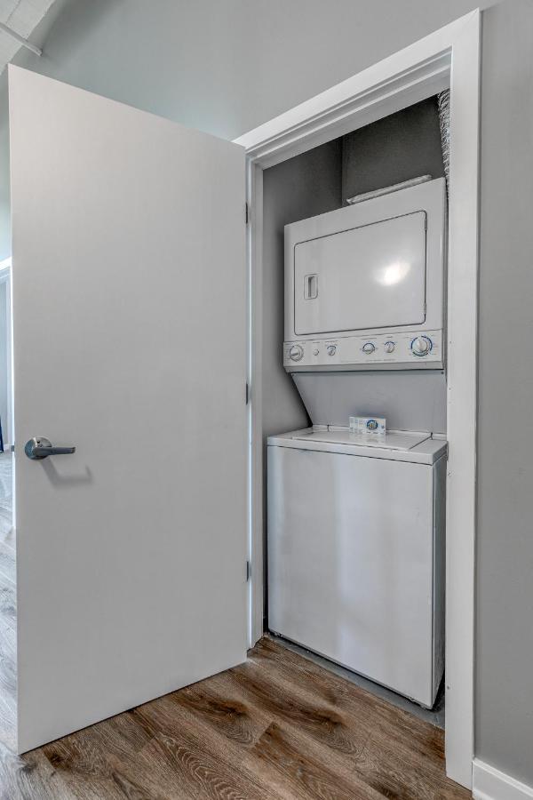Metroflatsat509Vinestreet Apartment Philadelphia Exterior photo