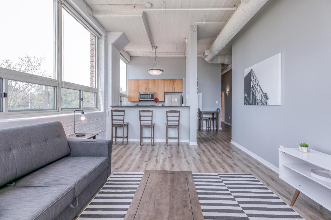 Metroflatsat509Vinestreet Apartment Philadelphia Exterior photo